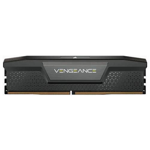 Corsair CMK16GX5M1B5200C40 PC-Arbeitsspeicher Modul DDR5 16 GB 1 x 16 GB 5200 MHz 288pin DIMM CL40 CMK16GX5M1B5200C40