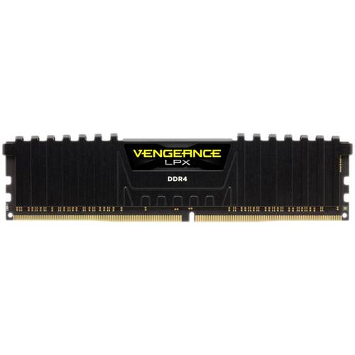 Thumbnail - Corsair CMK16GX4M1E3200C16 PC-Arbeitsspeicher Modul DDR4 16 GB 1 x 16 GB 3200 MHz 288pin DIMM CL16 CMK16GX4M1E3200C16