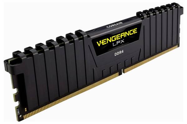 CORSAIR Vengeance LPX - DDR4 - Modul - 8 GB - DIMM 288-PIN