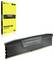 DDR5-RAM-Modul von Corsair mit der Aufschrift 'Vengeance' und Verpackung im Hintergrund.