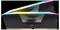 Zwei Corsair Vengeance DDR5 RAM-Module mit RGB-Beleuchtung.