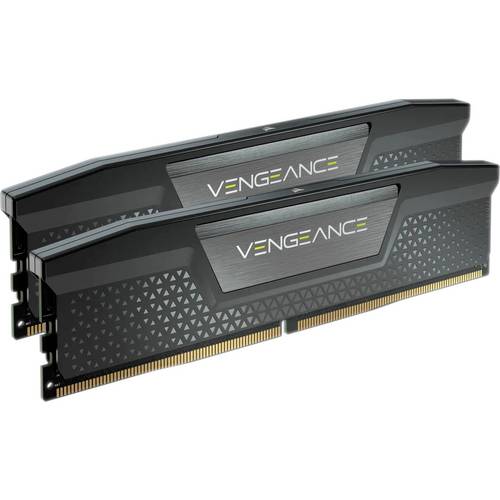 Corsair CMK48GX5M2E6000C36 PC-Arbeitsspeicher Modul DDR5 48 GB 2 x 24 GB 6000 MHz CL36 CMK48GX5M2E6000C36