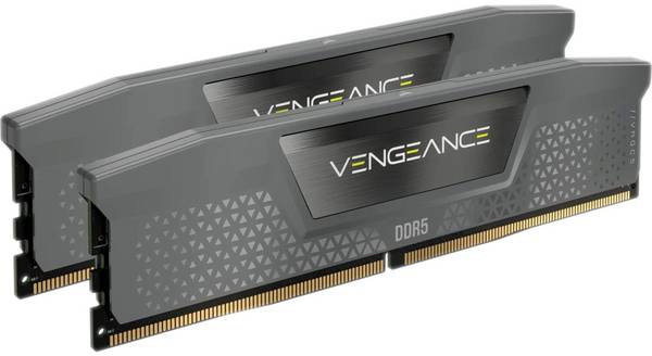 CORSAIR Vengeance - DDR5 - Kit - 64 GB: 2 x 32 GB