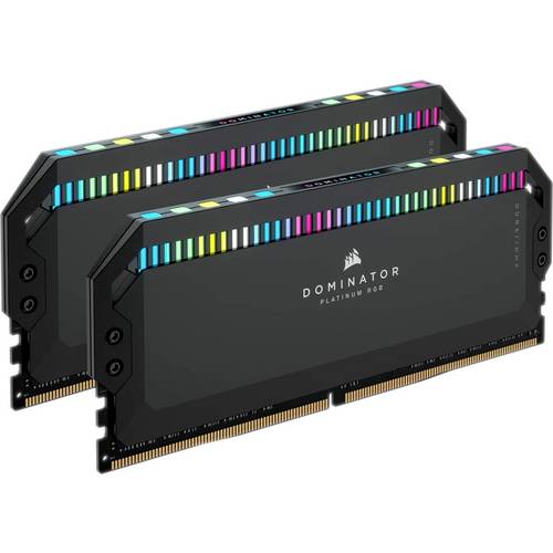 Corsair CMT64GX5M2B6000Z30 PC-Arbeitsspeicher Modul DDR5 64 GB 2 x 32 GB 6000 MHz 288pin DIMM CL30 CMT64GX5M2B6000Z30