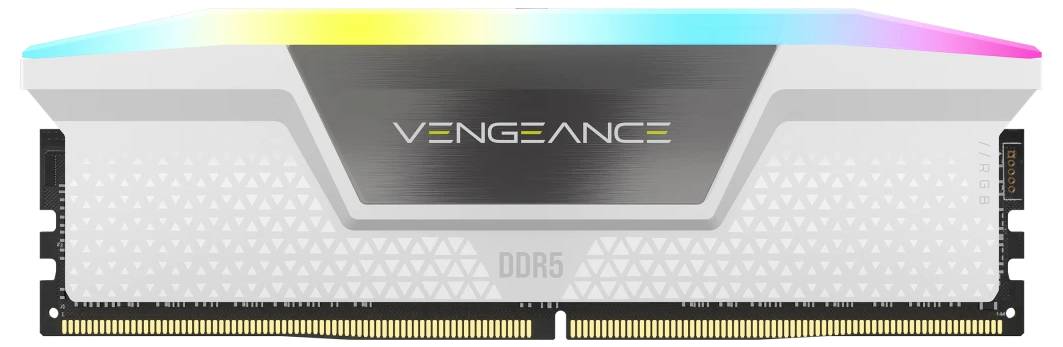 CORSAIR Vengeance RGB - DDR5 - Kit - 64 GB: 2 x 32 GB-4