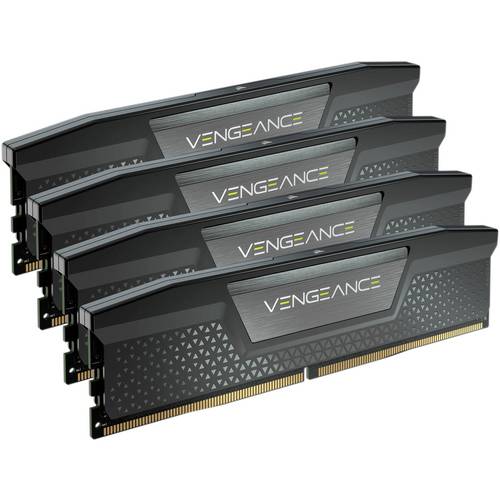 Thumbnail - Corsair CMK128GX5M4B5600C40 PC-Arbeitsspeicher Modul DDR5 128 GB 4 x 32 GB 5600 MHz 288pin DIMM CL40 CMK128GX5M4B5600C40