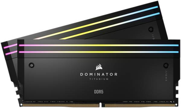 Corsair CMP48GX5M2X7200C36 PC-Arbeitsspeicher Modul DDR5 48 GB 2 x 24 GB 7200 MHz 288pin DIMM CL36 CMP48GX5M2X7200C36