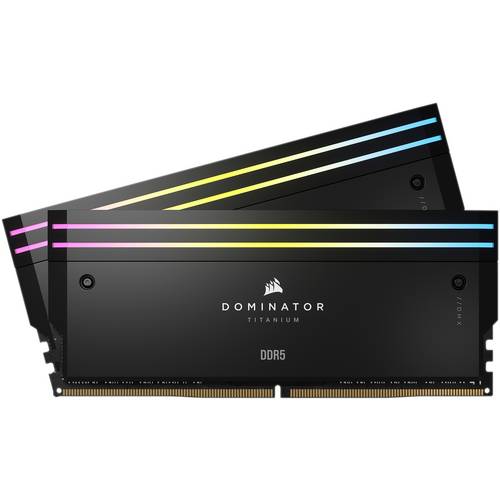 Corsair CMP32GX5M2B6400C32 PC-Arbeitsspeicher Modul DDR5 32 GB 2 x 16 GB 6400 MHz 288pin DIMM CL32 CMP32GX5M2B6400C32