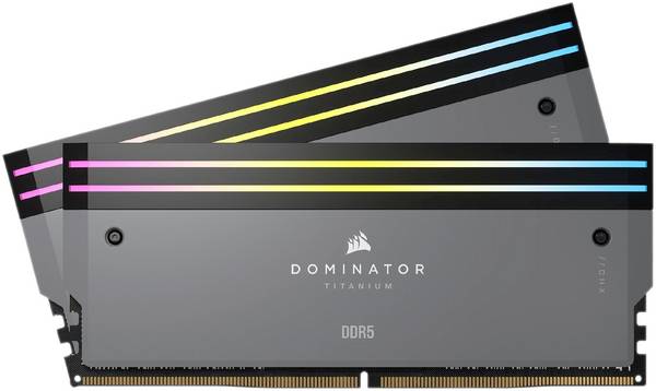 Corsair CMP64GX5M2B6000Z30 PC-Arbeitsspeicher Modul DDR5 64 GB 2 x 32 GB 6000 MHz 288pin DIMM CL30 CMP64GX5M2B6000Z30