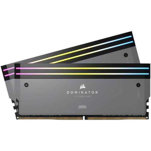 Thumbnail - Corsair CMP32GX5M2B6000Z30 PC-Arbeitsspeicher Modul DDR5 32 GB 2 x 16 GB 6000 MHz 288pin DIMM CL30 CMP32GX5M2B6000Z30