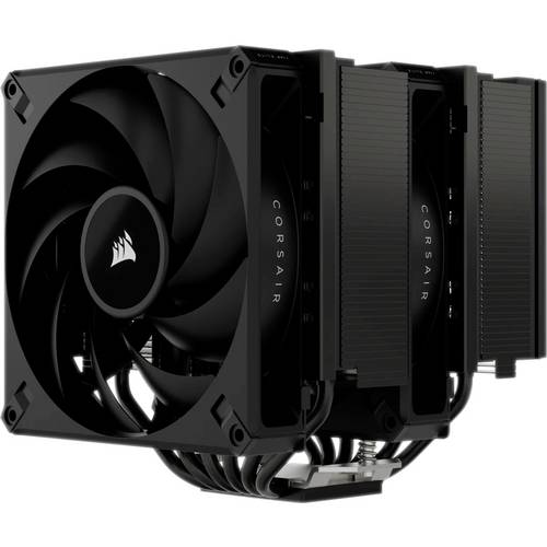 Corsair A115 CPU-Kühler passiv Intel® LGA 1150, Intel® LGA 1151, Intel® LGA 1155, Intel® LGA 1156, Intel® LGA 1200, Inte...