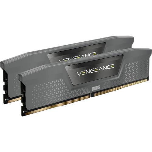 Corsair CMK16GX5M2B5200Z40 PC-Arbeitsspeicher Modul DDR5 16 GB 2 x 8 GB 5200 MHz 288pin DIMM CL40 CMK16GX5M2B5200Z40