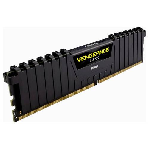 Thumbnail - Corsair CMW16GX4M2E3200C16 PC-Arbeitsspeicher Modul DDR4 16 GB 2 x 8 GB 3200 MHz 288pin DIMM CL16 CMW16GX4M2E3200C16