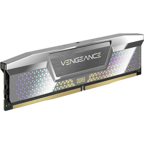 Corsair CMKC48GX5M2X8400C40 PC-Arbeitsspeicher Modul DDR5 48 GB 2 x 24 GB 8400 MHz 288pin DIMM CL40 CMKC48GX5M2X8400C40