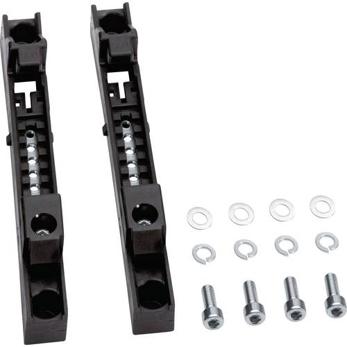 Hager UZ81S3 Sammelschienenträger 2 St.