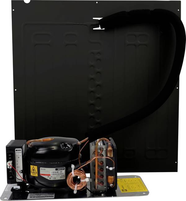 SelfChill Liquid Indoor 45/75 A-F 03.2533.00.00 Solar-Kühlaggregat 75 W