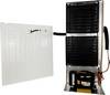 SelfChill Air Outdoor 45/75 A-F 03.2536.00.00 Solar-Kühlaggregat