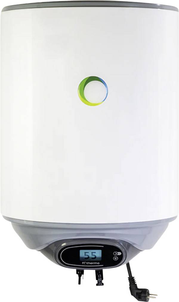 Fothermo PVB-30-AC PVB-30-AC Photovoltaischer Hybrid-Wasserboiler 1500 W inkl. Anschlusskabel