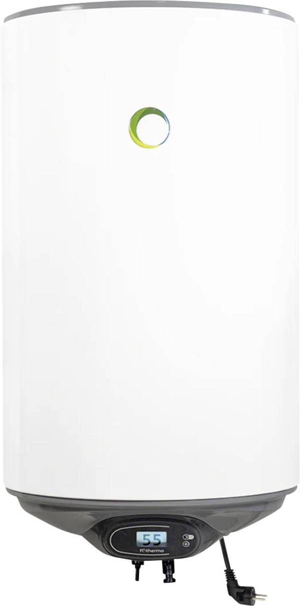 Fothermo PVB-80-AC PVB-80-AC Photovoltaischer Hybrid-Wasserboiler 1500 W inkl. Laderegler