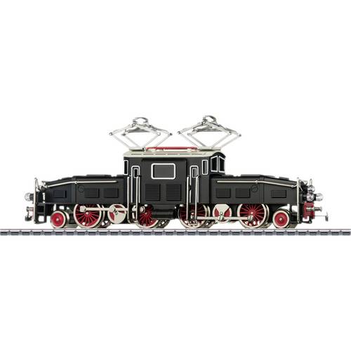 Märklin 18044 H0 Krokodil CCS700 Messe