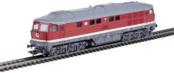 Märklin 36436 H0 Diesellok BR 132 der DR