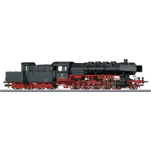 Thumbnail - Märklin 37814 H0 Dampflok BR 051 mit Kabinentender der DB