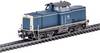Märklin 38100 H0 Diesellok BR 211 der DB