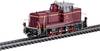 Märklin 38600 H0 Diesellok V60 der DB