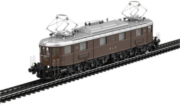Märklin 38680 H0 E-Lok Ae 6/8 der BLS