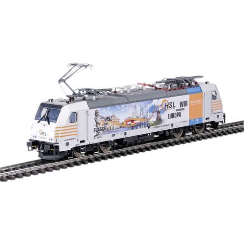 Märklin 38803 H0 E-Lok BR 186 der HSL