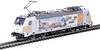 Märklin 38803 H0 E-Lok BR 186 der HSL