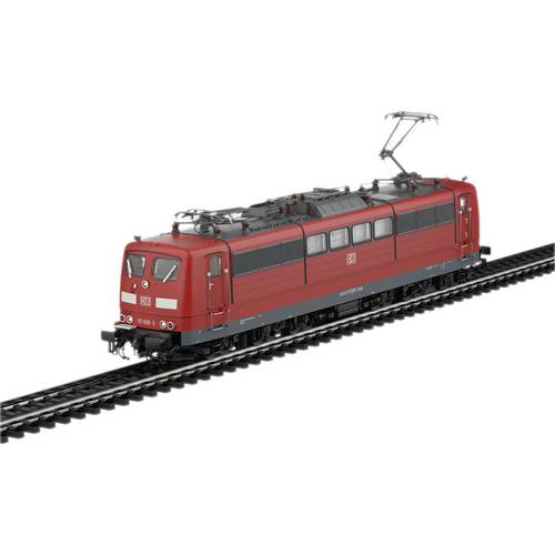 Märklin 39133 H0 E-Lok BR 151 der DB AG