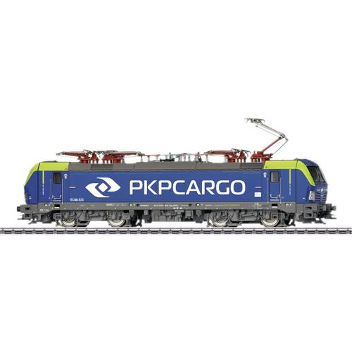 Thumbnail - Märklin 39336 H0 E-Lok Reihe 370 der PKP
