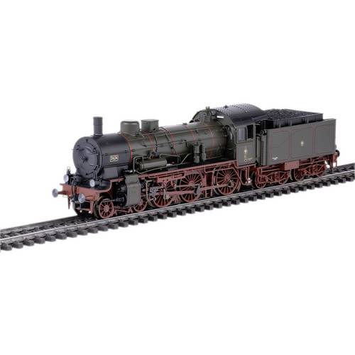 Märklin 39381 H0 Dampflok P8 der KPEV