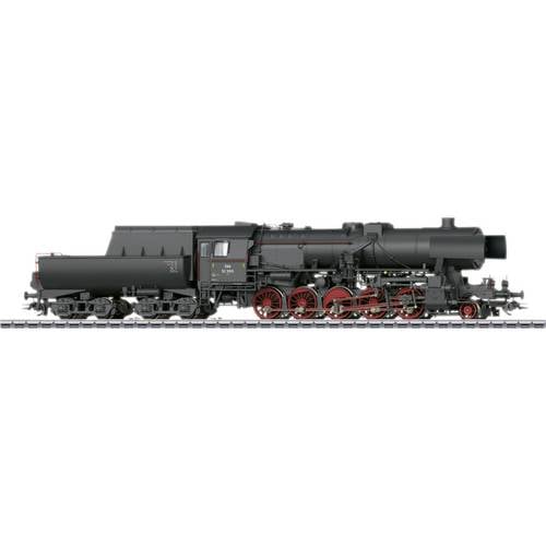 Märklin 39533 H0 Dampflok BR 52 Wanne der ÖBB