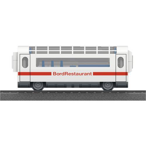 Märklin World 44124 H0 ICE Bord Restaurant