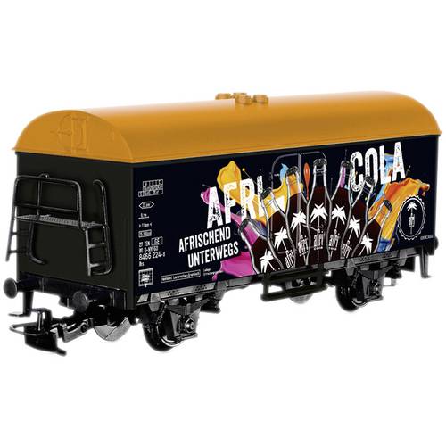 Märklin Start up 44253 H0 Kühlwagen afri cola der Niehoffs Vaihinger Fruchtsaft GmbH