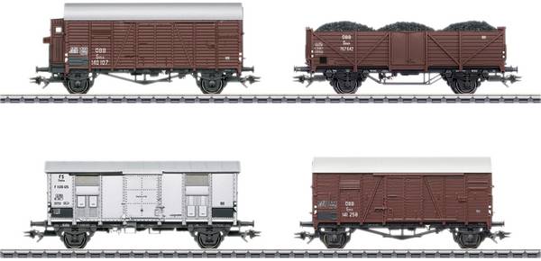 Märklin 46564 Güterwagen AC
