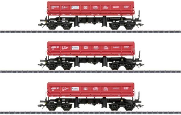 Märklin 48458 Schüttgutwagen AC