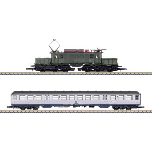 Märklin 81221 Z Zugpackung 175 Jahre Geislinger Steige der DB