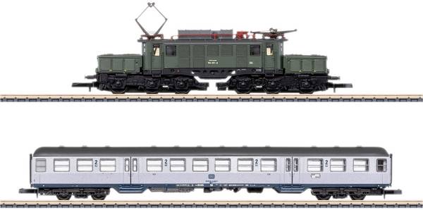 Märklin 81221 Z Zugpackung 175 Jahre Geislinger Steige der DB