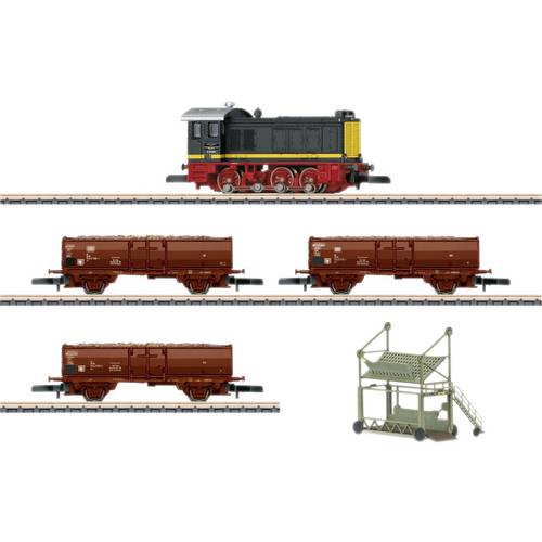 Märklin 81773 Z Zugset Rübenzug der VGH