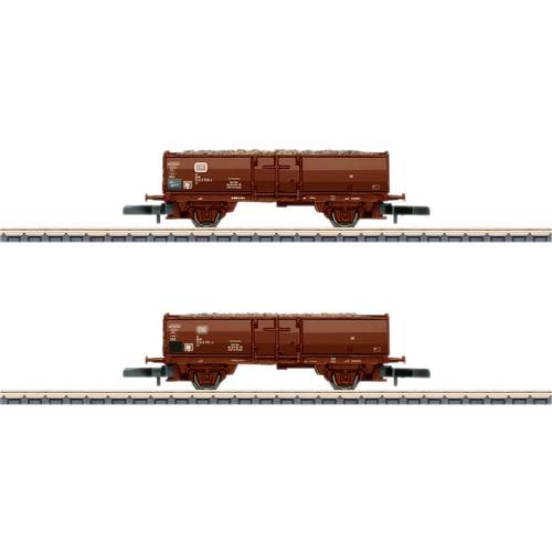 Märklin 82396 Z Ergänzungsset Rübenzug