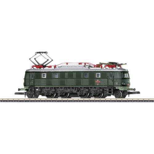 Märklin 88089 Z E-Lok Rh 1018 der ÖBB