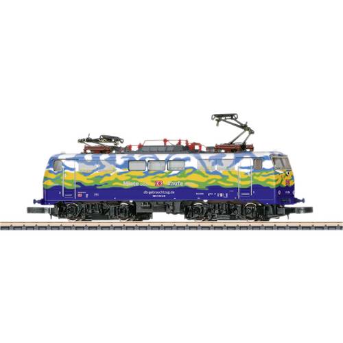 Märklin 88423 Z E-Lok 111 074 Touristik der DB AG