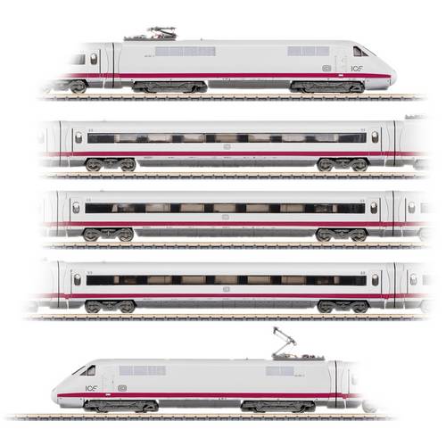 Märklin 88716 Z ICE-V BR 410 der DB AG, MHI
