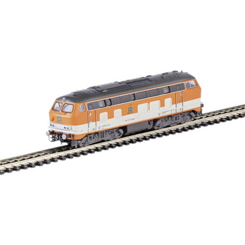 MiniTrix 16826 N Diesellok BR 218 der NeSA