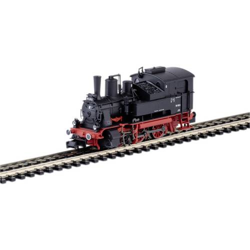 Thumbnail - MiniTrix 16890 N Dampflok BR 89.8 der DB, MHI