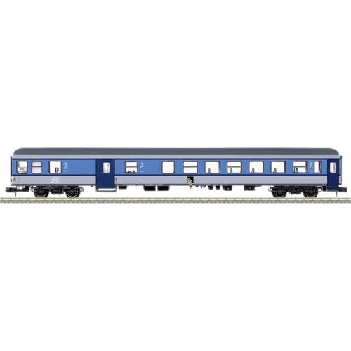 MiniTrix 18551 N Personenwagen Bduu 497.2 der SVG Personenwagen Bduu 497.2