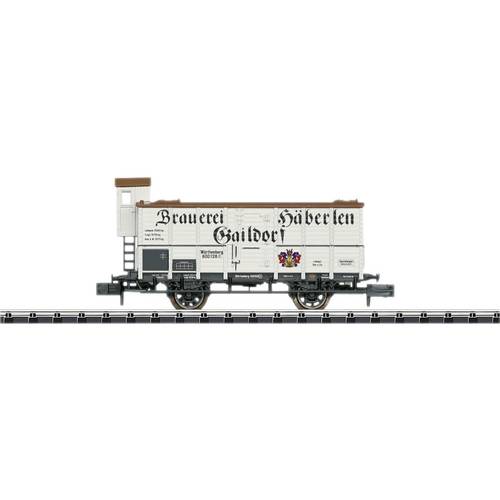 MiniTrix 18994 N Kühlwagen der K.W.St.E.